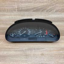 6914913 110008735  Speedometer (instrument cluster) BMW 5 E39