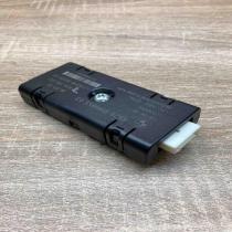 9199865 10819610  Aerial antenna amplifier BMW 5 F10 F11