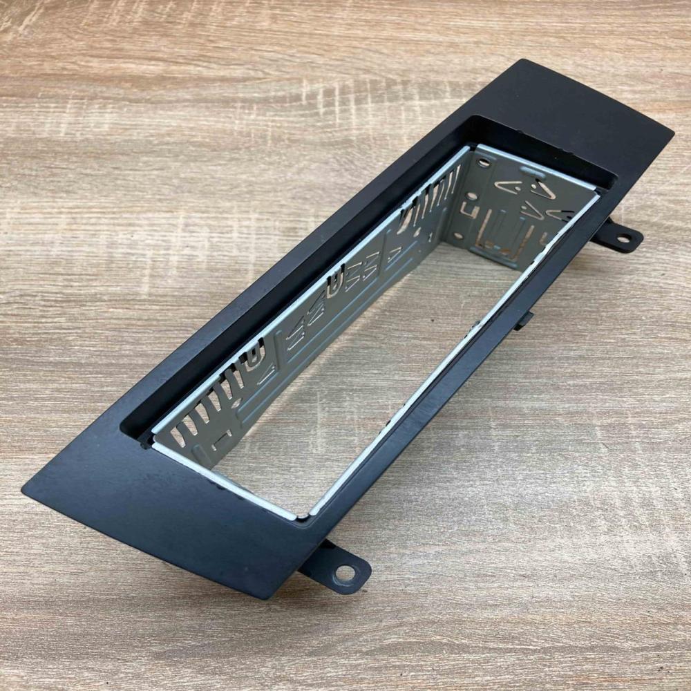 E90 1 Din Cd Player Bracket With Trim  Other interior part BMW 3 E90 E91