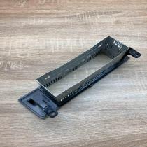 E90 1 Din Cd Player Bracket With Trim  Other interior part BMW 3 E90 E91