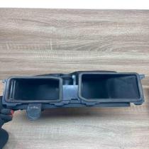 A2128300203   Cabin air duct channel Mercedes-Benz E W212