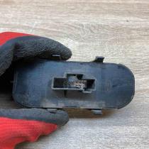 98AB 14A132DE   Electric window control switch Ford Focus