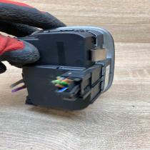 A2035450604 24406574725 With Plug Light switch Mercedes-Benz C W203