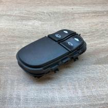 98AG14529AC   Electric window control switch Ford Focus