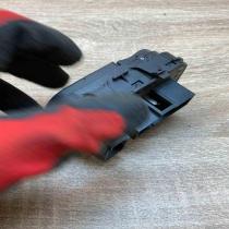 98AG14529AC   Electric window control switch Ford Focus