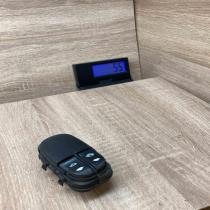 98AG14529AC   Electric window control switch Ford Focus