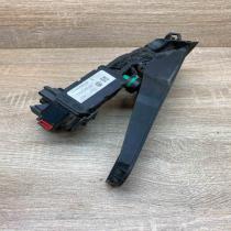 1K1723503L  With Plug Accelerator throttle pedal Audi A3 S3 8P