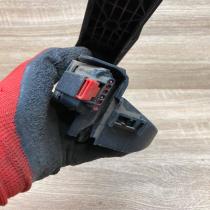 1K1723503L  With Plug Accelerator throttle pedal Audi A3 S3 8P