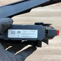 1K1723503L  With Plug Accelerator throttle pedal Audi A3 S3 8P