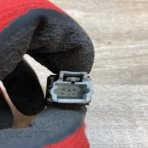 96332446ZL   Alarm switch Citroen C5