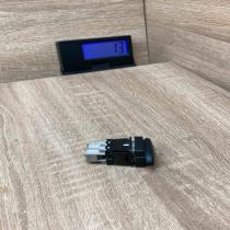 96332446ZL   Alarm switch Citroen C5