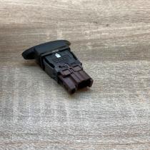 96326949ZL   Central locking switch button Citroen C5