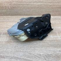 3C1837015A   Front door lock Volkswagen PASSAT B6