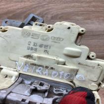 3C1837015A   Front door lock Volkswagen PASSAT B6