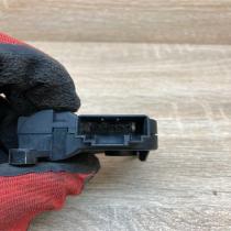 3C0907511A 0132801362 Used  Air flap motor/actuator Volkswagen PASSAT B6