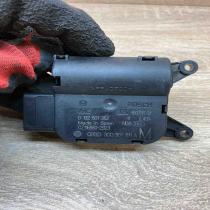 3C0907511A 0132801362 Used  Air flap motor/actuator Volkswagen PASSAT B6