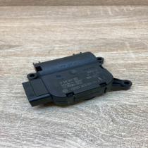 3C0907511A 0132801362 Used  Air flap motor/actuator Volkswagen PASSAT B6