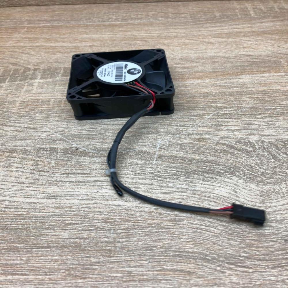 6983075   Engine control unit/module fan BMW 5 F10 F11