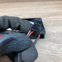 6983075   Engine control unit/module fan BMW 5 F10 F11