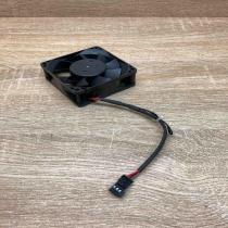 6983075   Engine control unit/module fan BMW 5 F10 F11