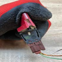 96326950KR  With Plug Hazard light switch Citroen C5