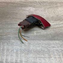 96326950KR  With Plug Hazard light switch Citroen C5