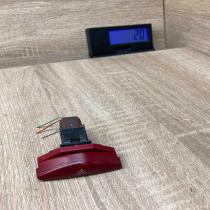 96326950KR  With Plug Hazard light switch Citroen C5