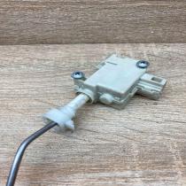3C0810773   Fuel tank cap lock motor Volkswagen PASSAT B6