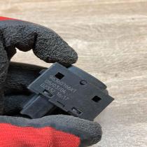 96360166XT   Electric window control switch Peugeot 307