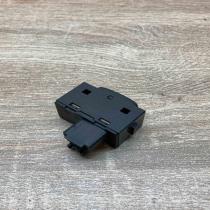 96360166XT   Electric window control switch Peugeot 307