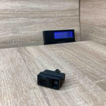 91AG15K237AA   Fog light switch Ford Escort