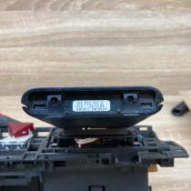3C0035151D 3C1857273  Phone keyboard Volkswagen PASSAT B5