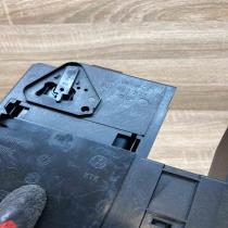 3C0035151D 3C1857273  Phone keyboard Volkswagen PASSAT B5
