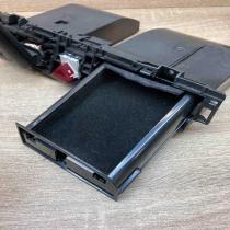3C0035151D 3C1857273  Phone keyboard Volkswagen PASSAT B5