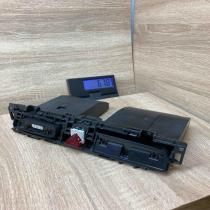 3C0035151D 3C1857273  Phone keyboard Volkswagen PASSAT B5