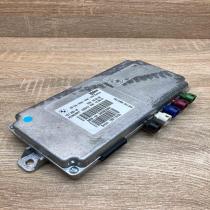 16129510 7110195  Camera control unit module BMW 5 F10 F11