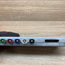 16129510 7110195  Camera control unit module BMW 5 F10 F11