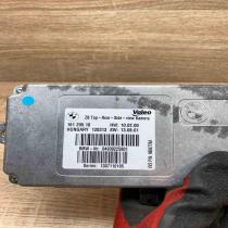 16129510 7110195  Camera control unit module BMW 5 F10 F11