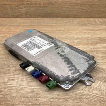 16129510 7110195  Camera control unit module BMW 5 F10 F11
