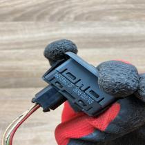 96515962ZF  With Plug Electric window control switch Citroen C5