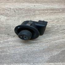 93BG17B676BA   Wing mirror switch Ford Mondeo Mk III