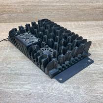 A1698205689   Sound amplifier Mercedes-Benz CLK A209 C209