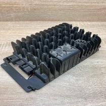 A1698205689   Sound amplifier Mercedes-Benz CLK A209 C209