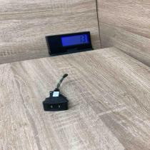 1S7T 14529AB  With Plug Electric window control switch Ford Mondeo Mk III