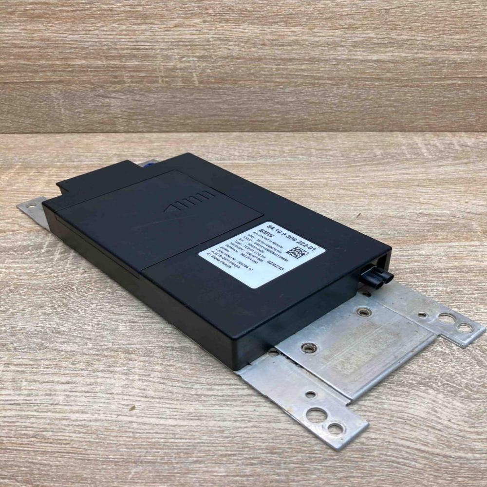 9306222   Bluetooth control unit module BMW 7 F01 F02 F03 F04