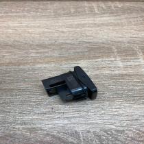 6M2T 14529 AD   Electric window control switch Ford Focus