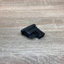 6M2T 14529 AD   Electric window control switch Ford Focus