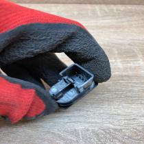 6M2T 14529 AD   Electric window control switch Ford Focus