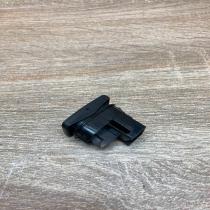 6M2T 14529 AD   Electric window control switch Ford Focus