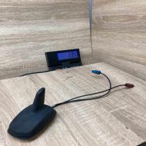 1K0035507F   Aerial GPS antenna Volkswagen PASSAT B6